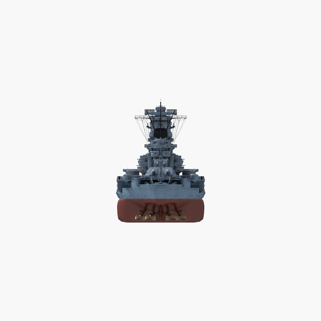 3D japanese battleship musashi 1942 https://p.turbosquid.com/ts-thumb/hk/RdpbPn/Y0llpT2O/a03/jpg/1543761161/1920x1080/fit_q87/6ae2e5a7a5789011ecb4dddcaa4b3eda0ebe392c/a03.jpg
