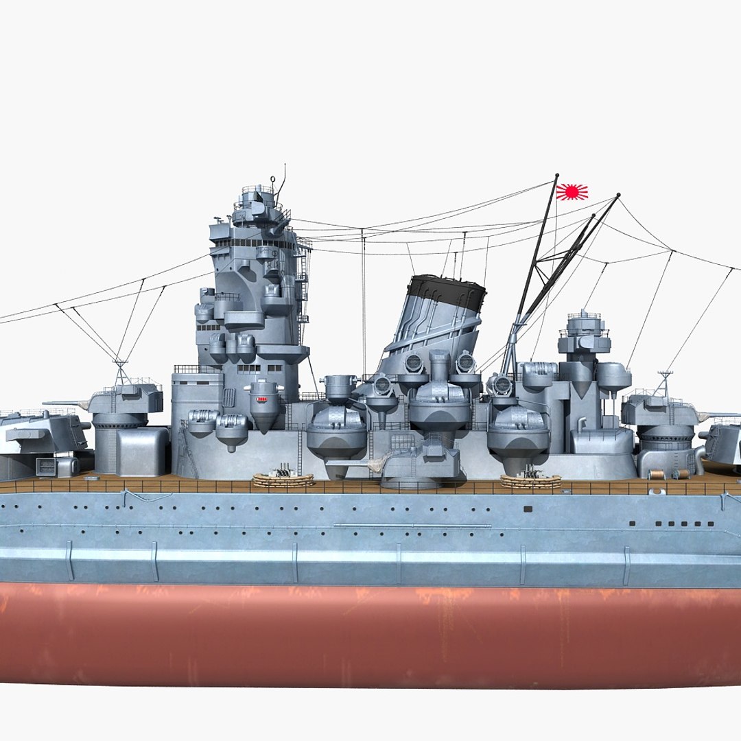 3D japanese battleship musashi 1942 https://p.turbosquid.com/ts-thumb/hk/RdpbPn/vR8hwDNI/01_34/jpg/1543761161/1920x1080/fit_q87/e95725b1a02cbcf7bb2a68da65949a53936c53b8/01_34.jpg
