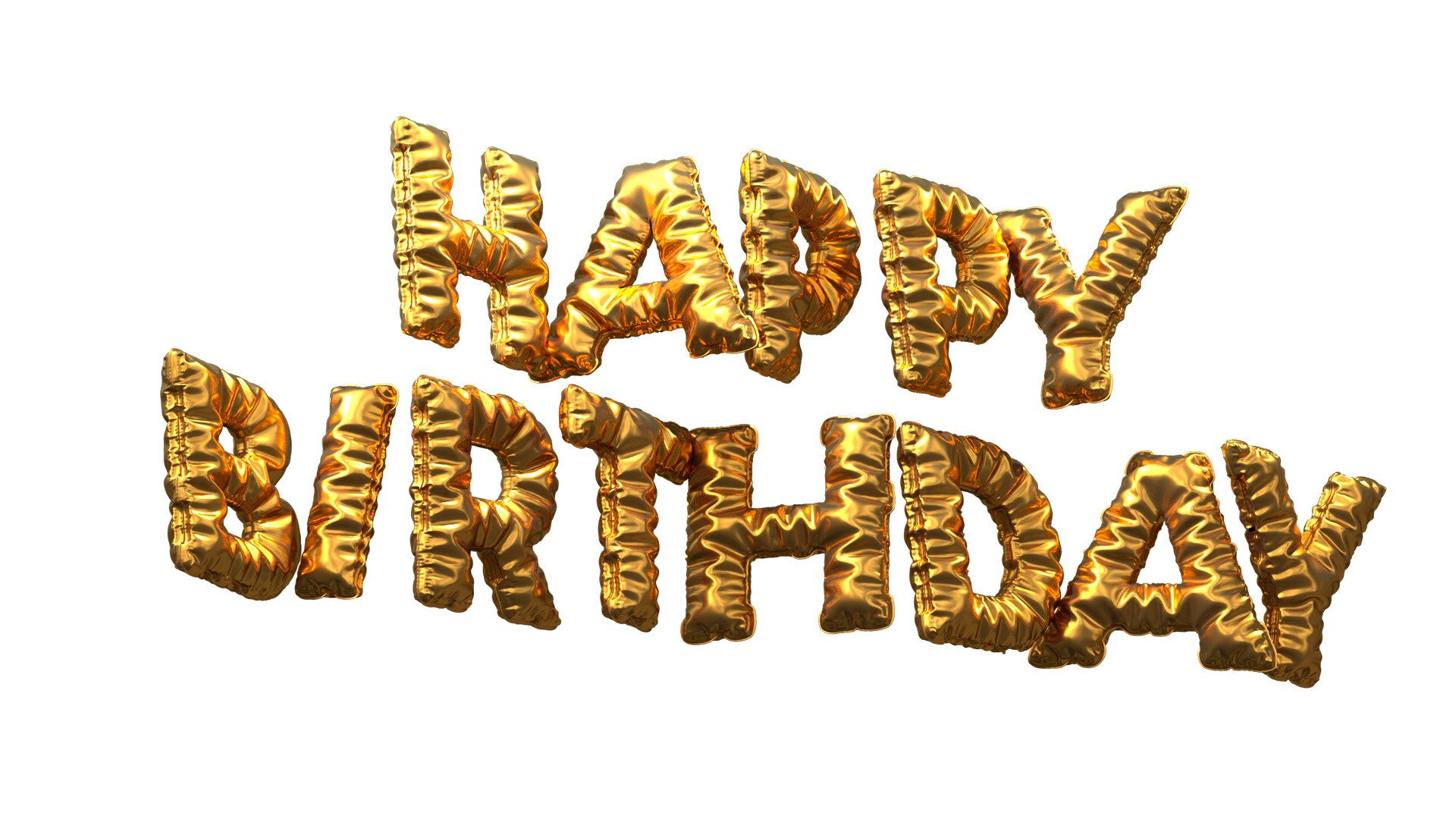 3D Happy birthday golden balloon letters model https://p.turbosquid.com/ts-thumb/hk/RpXVdt/So/a_0002_3/jpg/1716511567/1920x1080/fit_q87/0c6033d22f4a4594f177dfaea234910516713170/a_0002_3.jpg