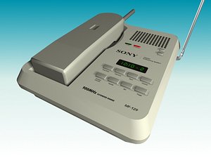 Cordless Phone