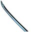 Sci-fi Frozen Sword