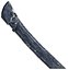 Sci-fi Frozen Sword