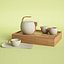 3d model teaware tea