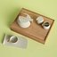 3d model teaware tea