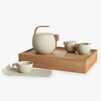 Teaware