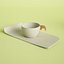 3d model teaware tea
