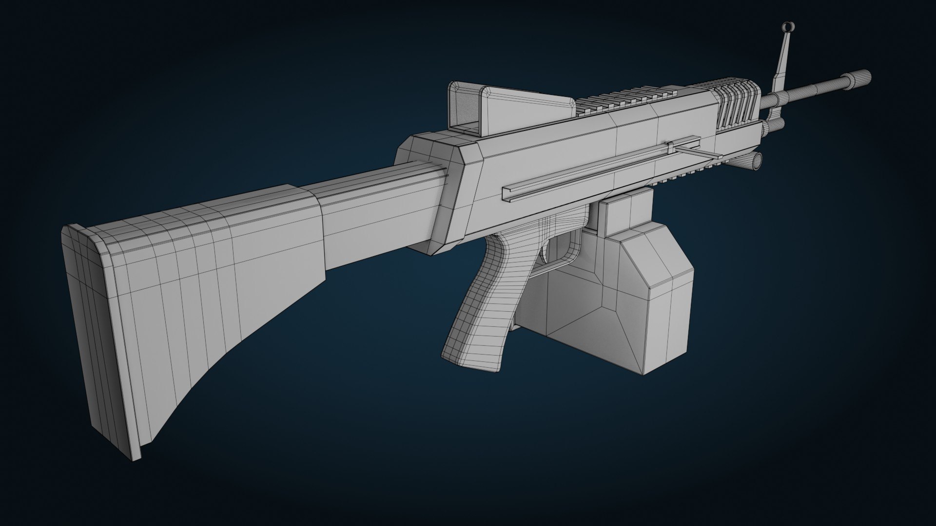 LTMachineGunLowpolyGameReadyheavy Machine gun - Low Poly - Game Ready - PBR model https://p.turbosquid.com/ts-thumb/hk/X4sLCw/Ht/wire_0012/jpg/1745488964/1920x1080/fit_q87/8897faa05ca9ba26ed199de058768d43c71e7dd9/wire_0012.jpg