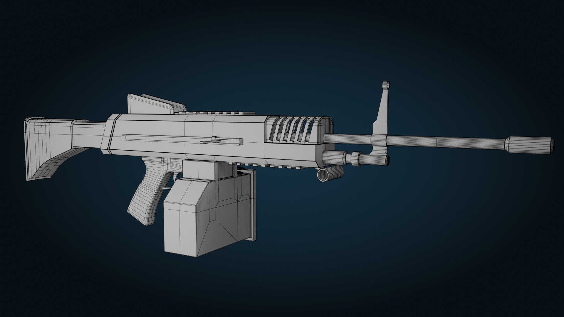 LTMachineGunLowpolyGameReadyheavy Machine gun - Low Poly - Game Ready - PBR model https://p.turbosquid.com/ts-thumb/hk/X4sLCw/g2/wire_0008/jpg/1745488962/1920x1080/fit_q87/d3841374b143a36d9af98fdc7d73bfd3d8f7317c/wire_0008.jpg