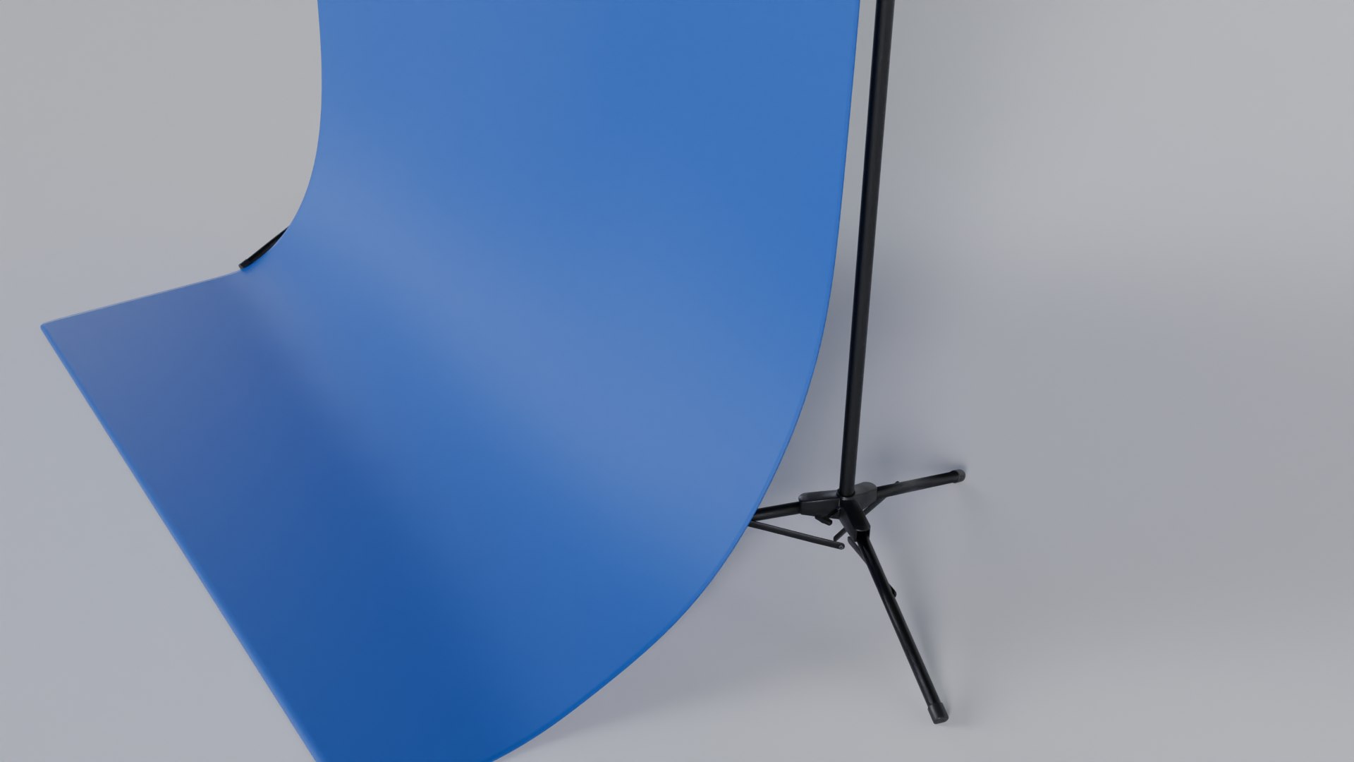 Film Studio Backdrop 3D Model - TurboSquid 2261595