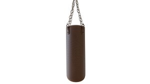 Punching bag