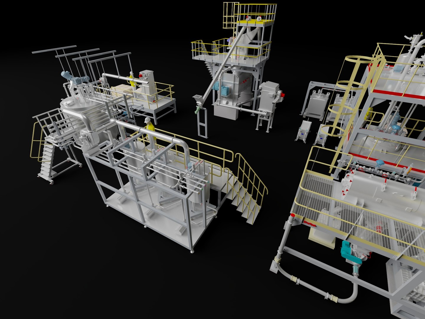 3D Industrial Processing Plant Equipment Pack model https://p.turbosquid.com/ts-thumb/hk/ZtBHJl/3p/111/jpg/1777344781/1920x1080/fit_q87/5e479c1dca2164f594bc2a17748516e2725348b0/111.jpg