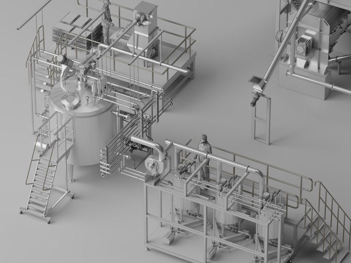 3D Industrial Processing Plant Equipment Pack model https://p.turbosquid.com/ts-thumb/hk/ZtBHJl/8f/14/png/1777345000/1920x1080/fit_q87/ed914d87ab510d1fff519f8c7d508e37bba87c3b/14.jpg