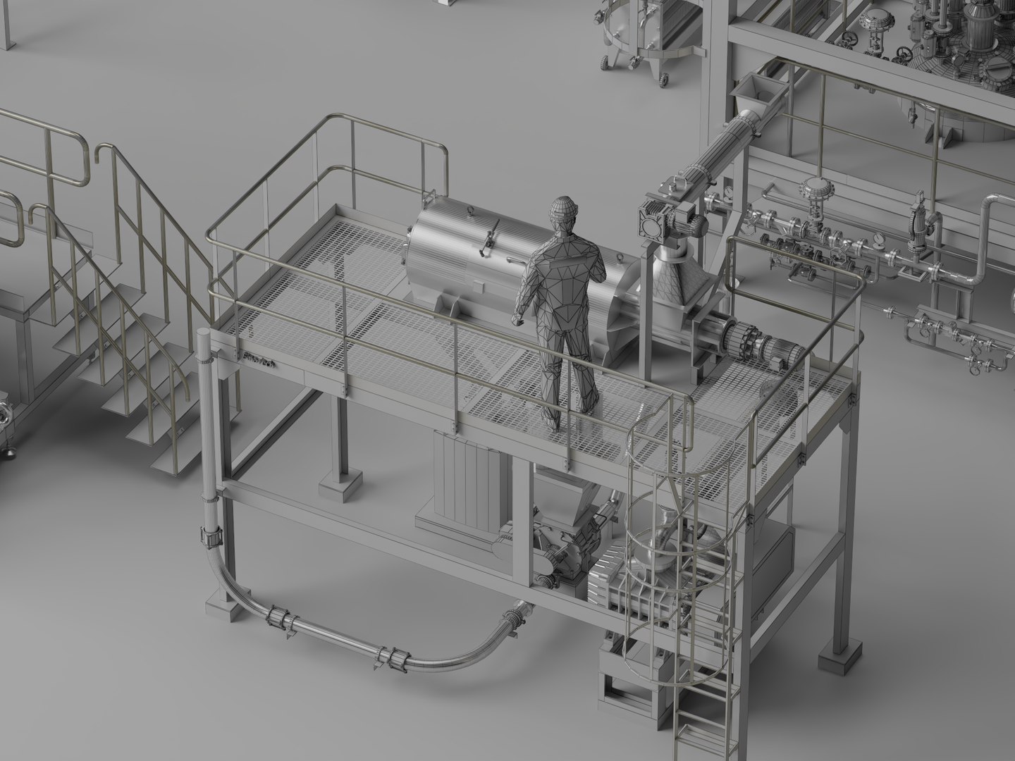 3D Industrial Processing Plant Equipment Pack model https://p.turbosquid.com/ts-thumb/hk/ZtBHJl/98/13/png/1777344984/1920x1080/fit_q87/7864f5dc8ce5895ed759b5d7bfd297dbd6cab725/13.jpg