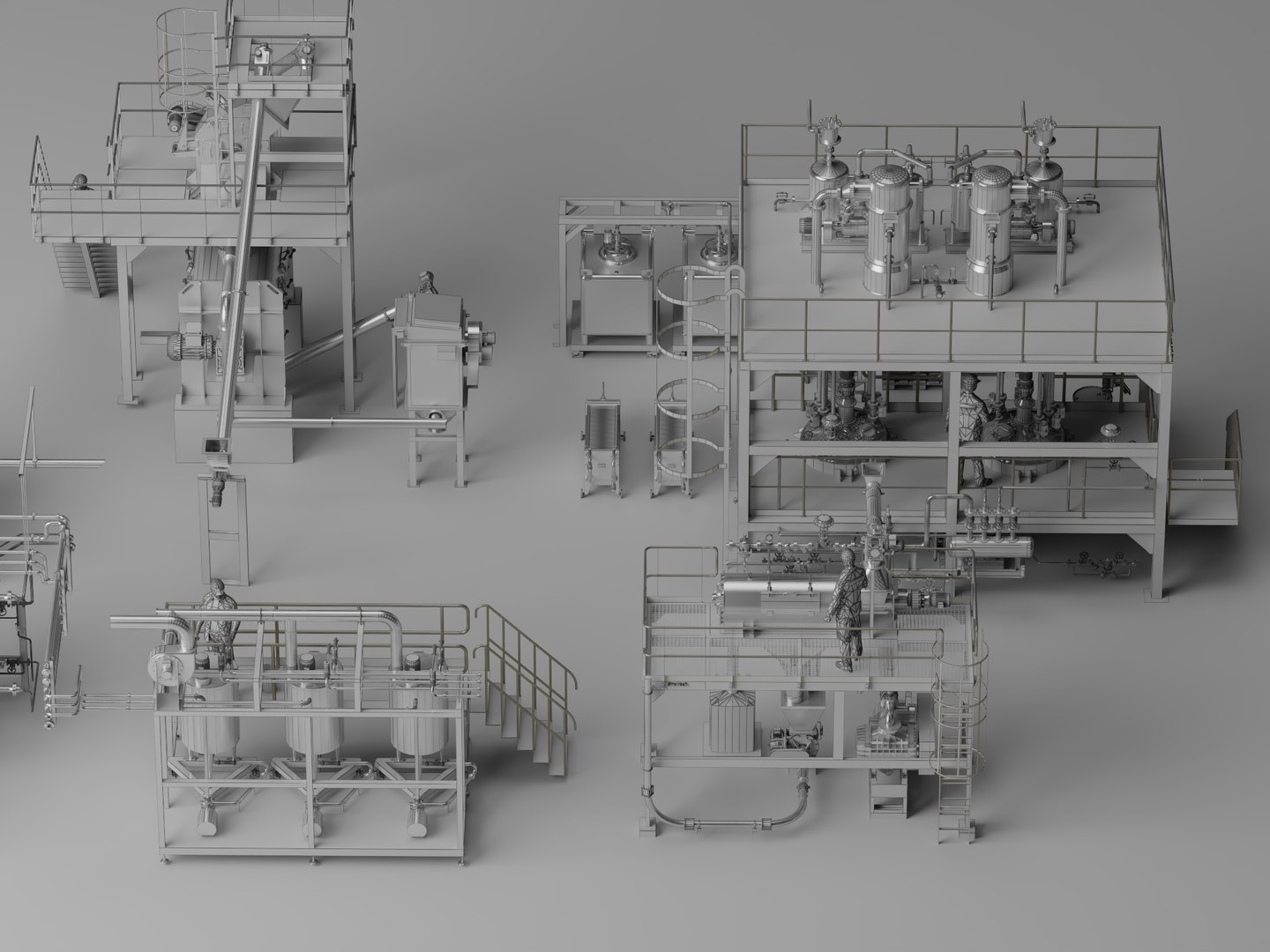 3D Industrial Processing Plant Equipment Pack model https://p.turbosquid.com/ts-thumb/hk/ZtBHJl/QC/17/png/1777345023/1920x1080/fit_q87/92697dc8237d34a0f10a5b1bc5bda95e67c4ac13/17.jpg