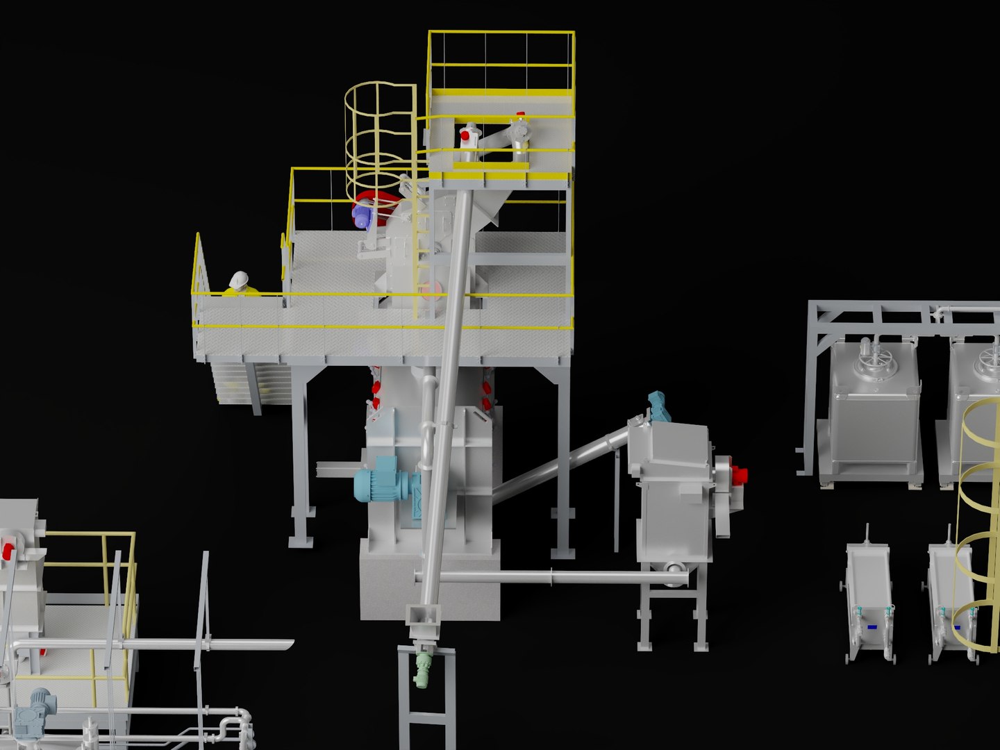3D Industrial Processing Plant Equipment Pack model https://p.turbosquid.com/ts-thumb/hk/ZtBHJl/Sy/19/jpg/1777345030/1920x1080/fit_q87/9a58e061a1ceb031be66068367e3a3a03e1b652a/19.jpg