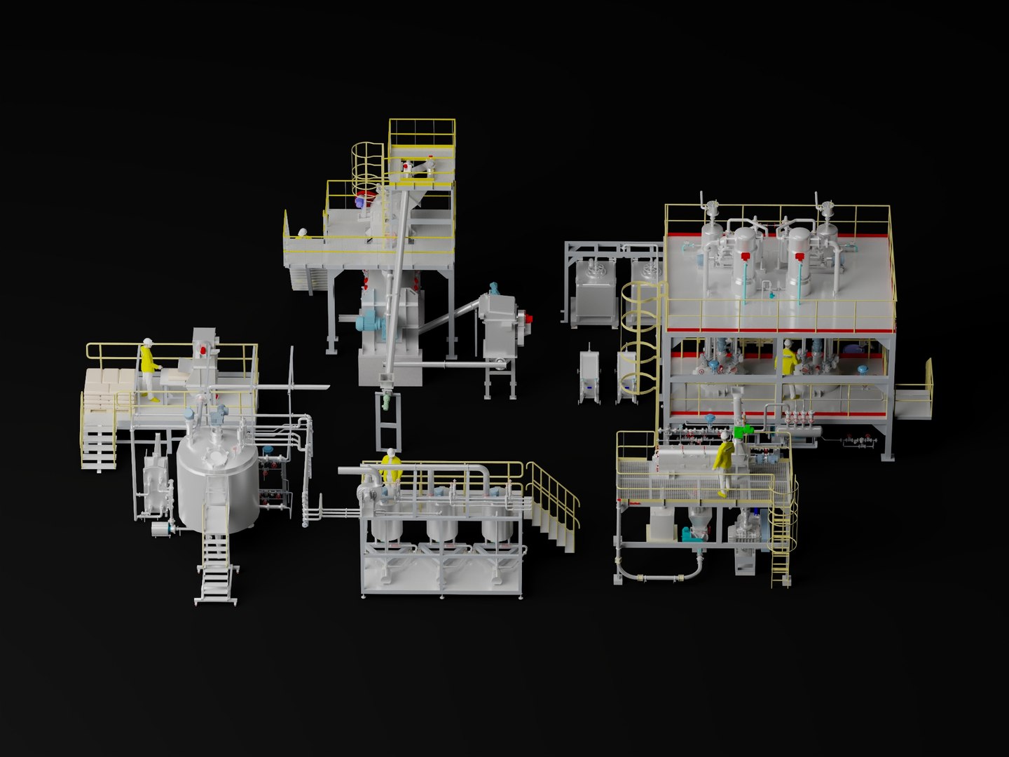 3D Industrial Processing Plant Equipment Pack model https://p.turbosquid.com/ts-thumb/hk/ZtBHJl/n7/16/jpg/1777345003/1920x1080/fit_q87/da1a342e9ad06da1a06fa1783c3631306b778df0/16.jpg