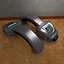 Phaser Laserwaffenpistole