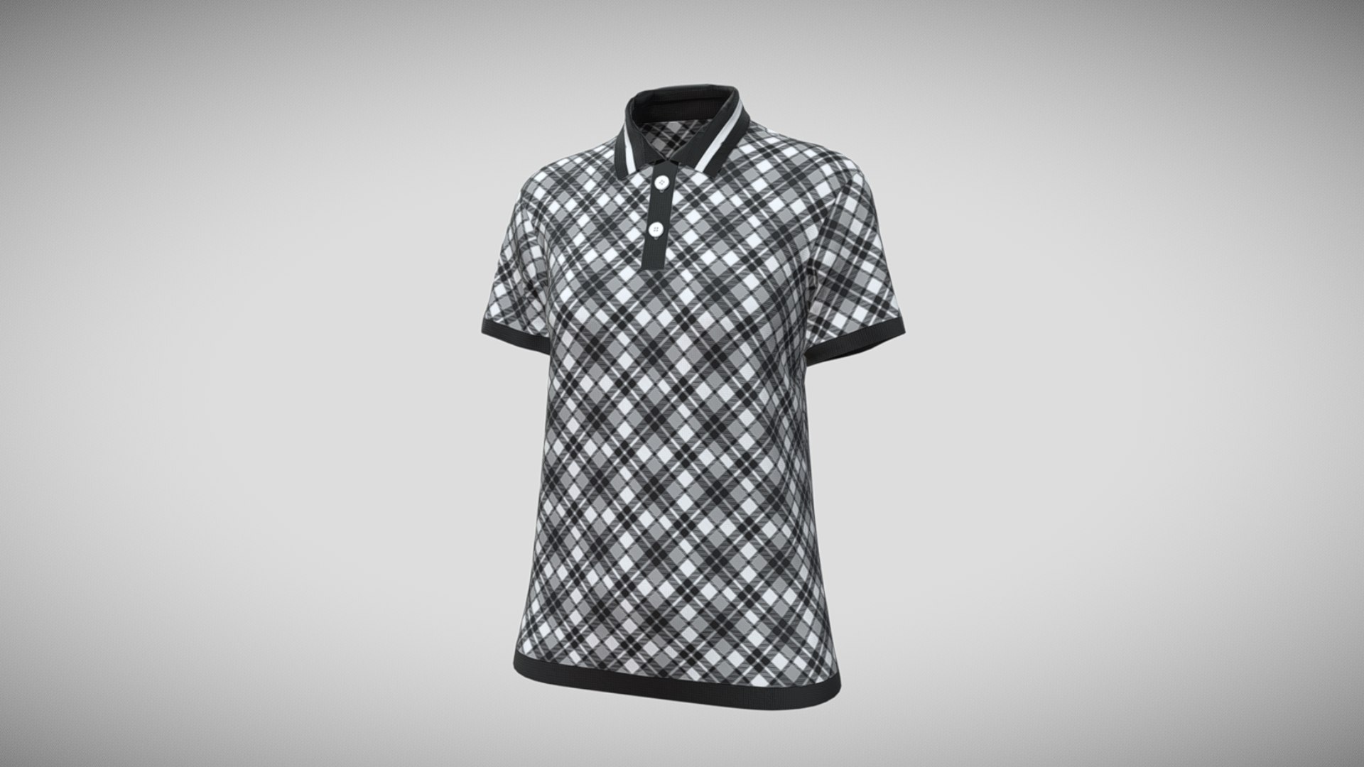 3D Girls Black Striped Polo In Low Poly https://p.turbosquid.com/ts-thumb/hk/d841s0/vA/girlsblackstripedpolo4/png/1746897989/1920x1080/fit_q87/76b02d6debb0612a54733aab548255da7442a0ec/girlsblackstripedpolo4.jpg