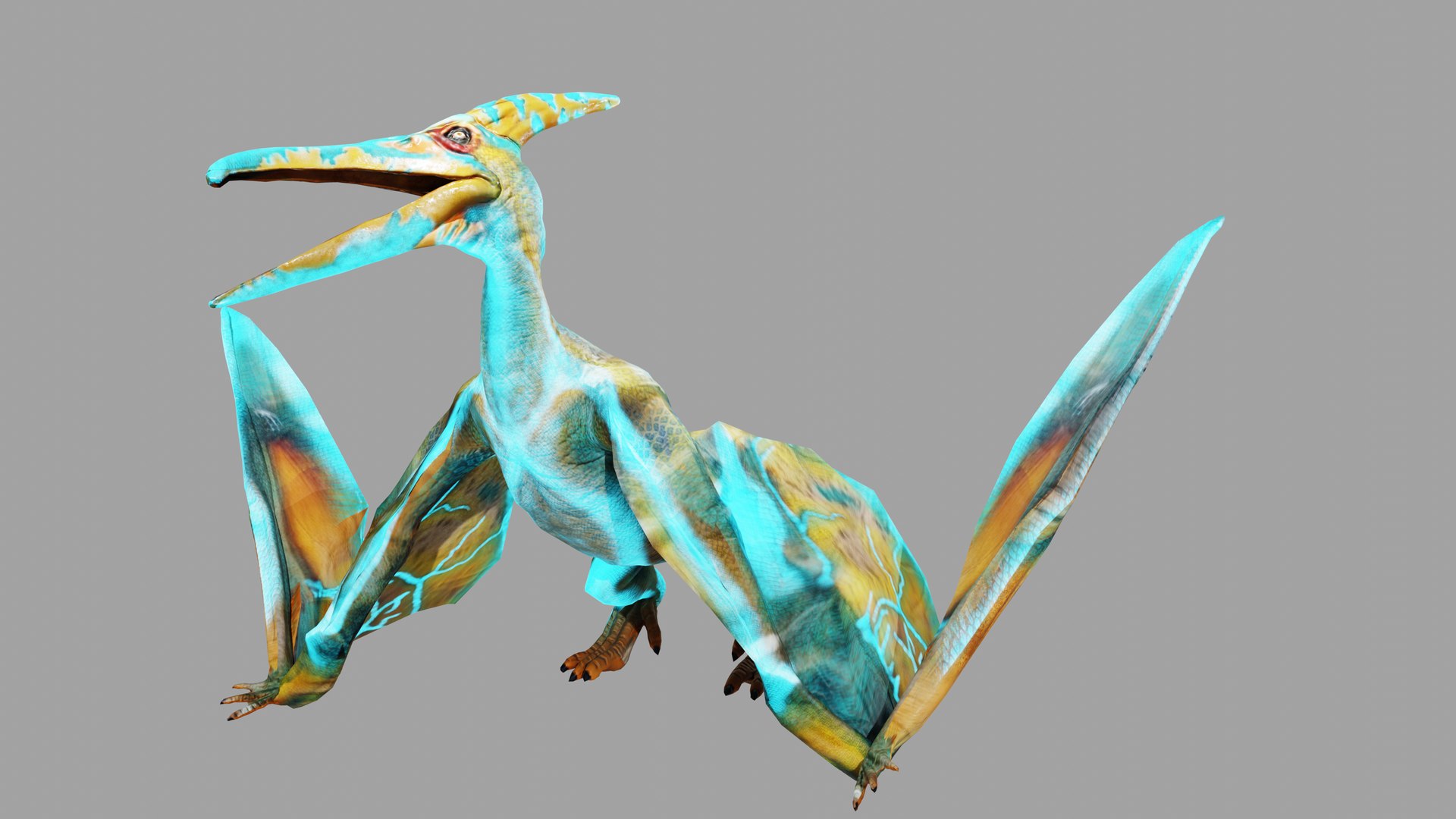 3D Pterosaurs Dinosaur Animated Game Asset https://p.turbosquid.com/ts-thumb/hk/e6DiLT/jK/pterosaursdinosauranimatedp5/png/1749930993/1920x1080/fit_q87/b9fd235d6e59a61c00f9c86abdaea3199a8569c4/pterosaursdinosauranimatedp5.jpg