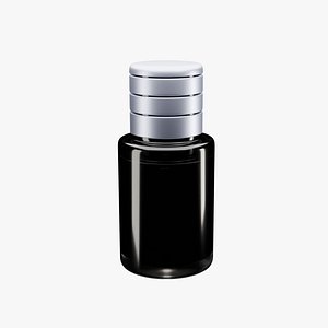 Perfume Bottle
