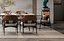 New Chinese Style Dining Room