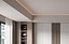 New Chinese Style Dining Room
