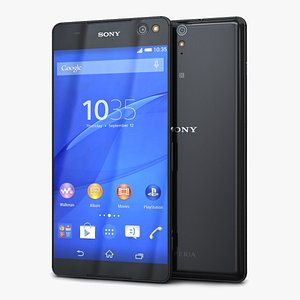 max sony xperia c5 ultra