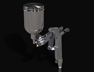 Spray Gun