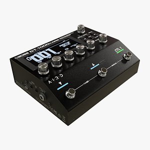 Boss GT-1000 Core