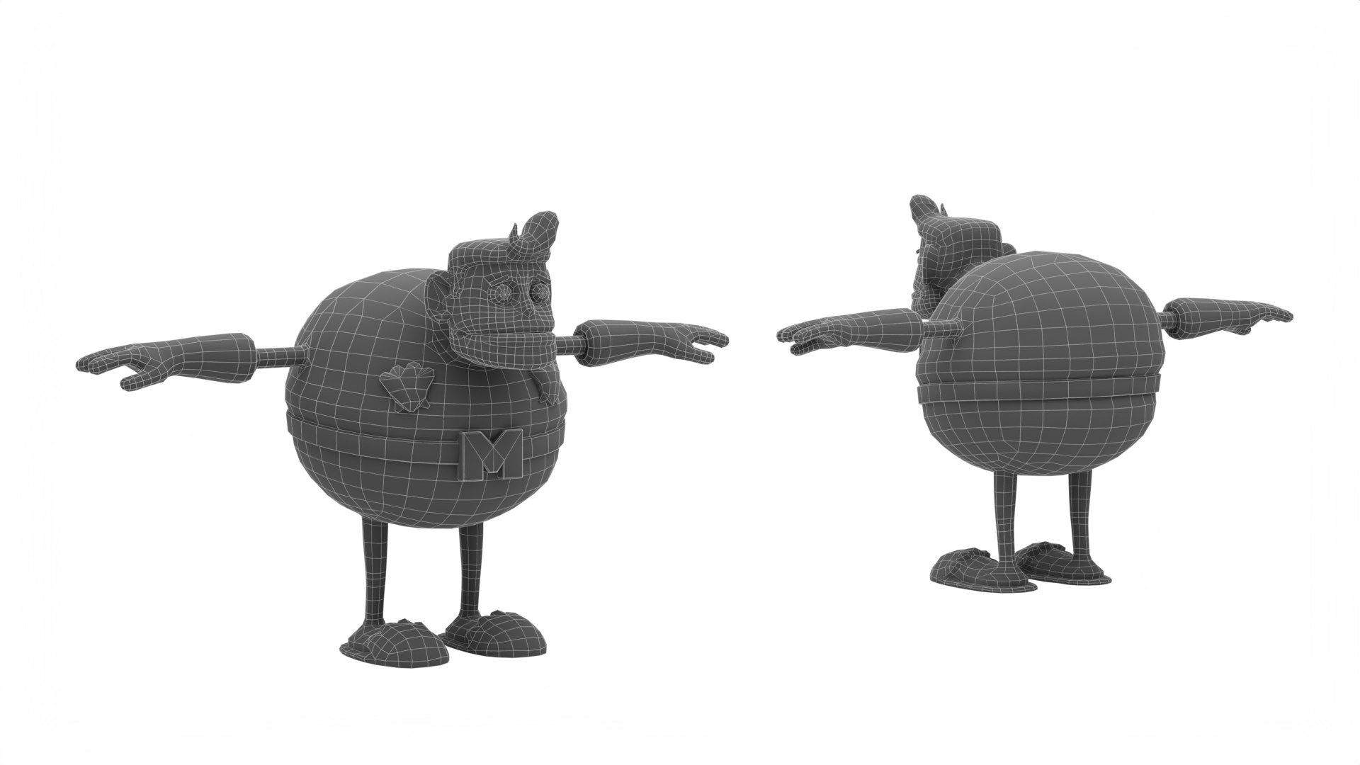 3D model Mermaid Man - SpongeBob https://p.turbosquid.com/ts-thumb/hk/jnRQ02/P2/13/png/1759775663/1920x1080/fit_q87/9e6a1a98d9fec032eba0c02872ddded28b9e10f4/13.jpg
