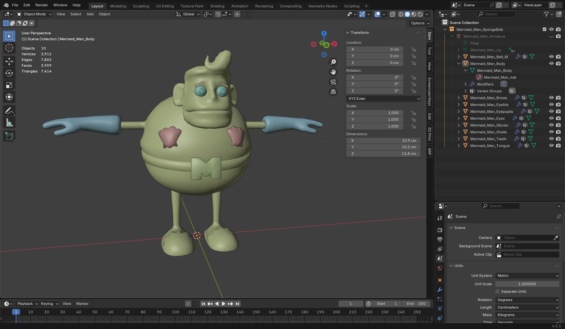 3D model Mermaid Man - SpongeBob https://p.turbosquid.com/ts-thumb/hk/jnRQ02/XO/14/png/1759775664/1920x1080/fit_q87/00b28b00629214a0eec9889fe065fd30aa4c1eac/14.jpg