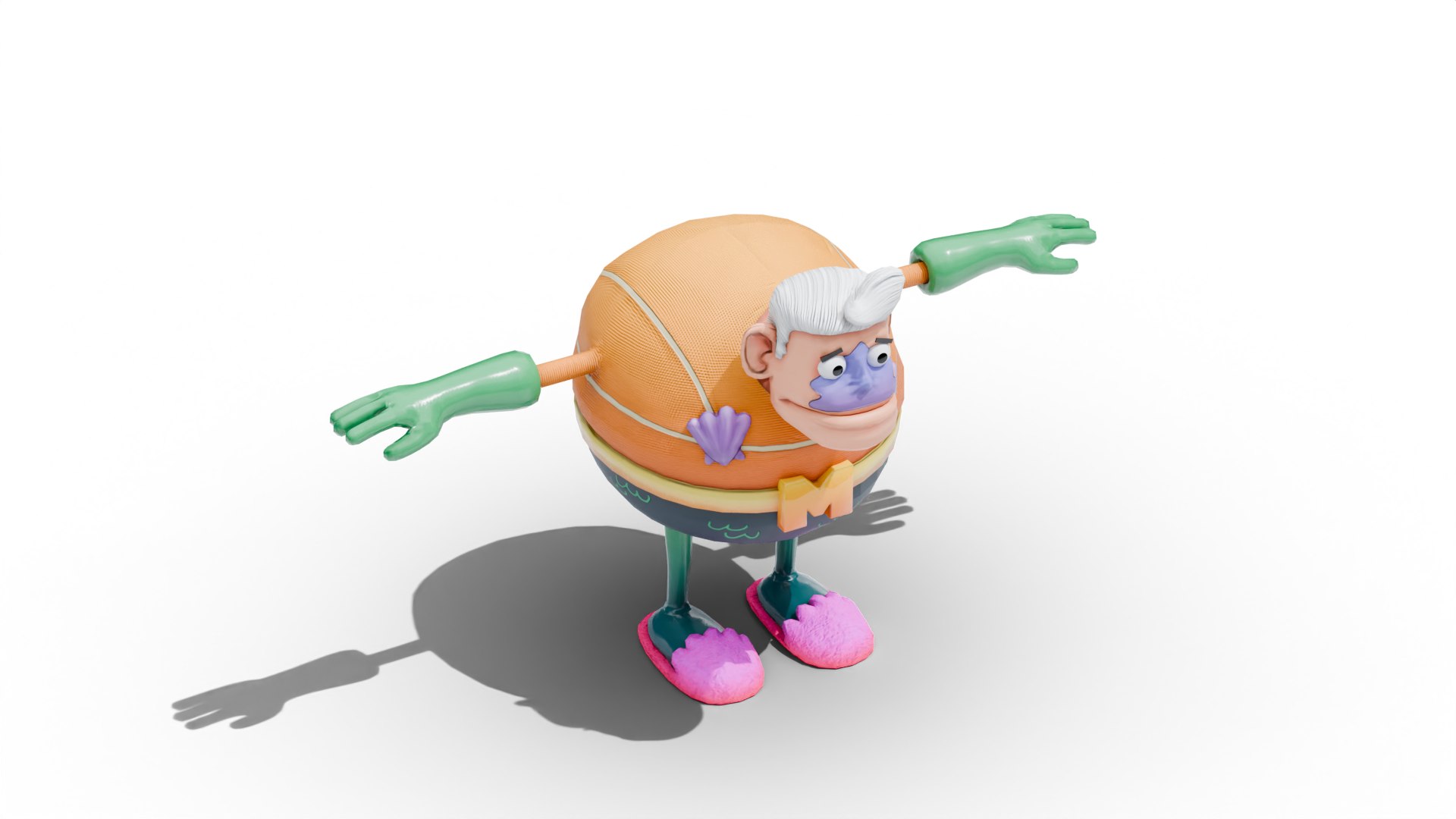 3D model Mermaid Man - SpongeBob https://p.turbosquid.com/ts-thumb/hk/jnRQ02/sl/7/png/1759775675/1920x1080/fit_q87/56b9ff579e8d82aedfa09c7c445a8c38840afbd7/7.jpg