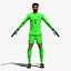 Alisson Becker Brazil