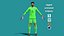 Alisson Becker Brazil