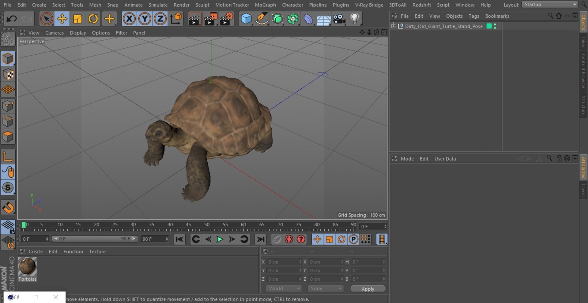 Dirty Old Giant Turtle Stand Pose model https://p.turbosquid.com/ts-thumb/hk/noW5Gx/zk/dirtyoldgiantturtlestandpose3dmodel024/jpg/1692427542/1920x1080/fit_q87/580a8440dd0132ffd4ba0b5ec31130db73c6cf15/dirtyoldgiantturtlestandpose3dmodel024.jpg