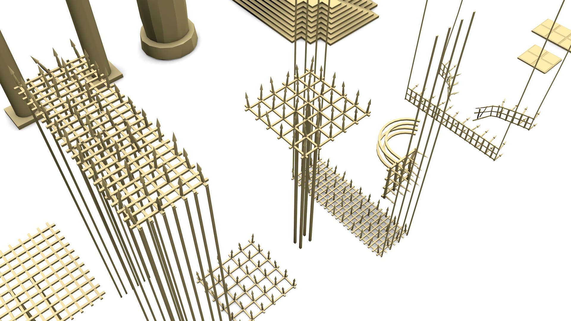 Ancient Egypt Game Assets 3D model https://p.turbosquid.com/ts-thumb/hk/pWNiMF/0A/egyptgameassets0010/jpg/1701030975/1920x1080/fit_q87/6e549693b27b36889c1be0498a00355e10caa359/egyptgameassets0010.jpg