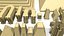 Ancient Egypt Game Assets