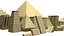Ancient Egypt Game Assets