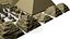 Ancient Egypt Game Assets