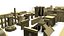 Ancient Egypt Game Assets