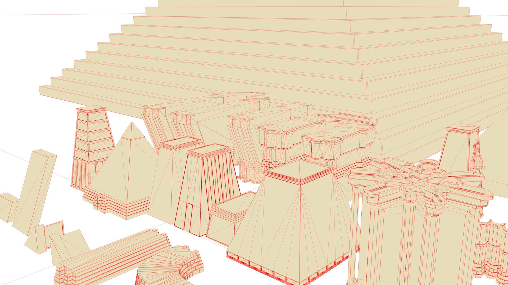 Ancient Egypt Game Assets 3D model https://p.turbosquid.com/ts-thumb/hk/pWNiMF/Pv/egyptgameassets0014/jpg/1701030977/1920x1080/fit_q87/c7284a142cf1fce67cc70b079a856f850047c787/egyptgameassets0014.jpg