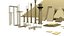 Ancient Egypt Game Assets