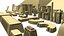 Ancient Egypt Game Assets