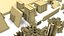 Ancient Egypt Game Assets