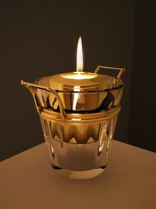 Tea Light