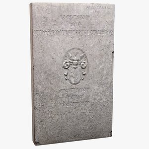 Tombstone 11