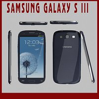 Samsung GALAXY S III