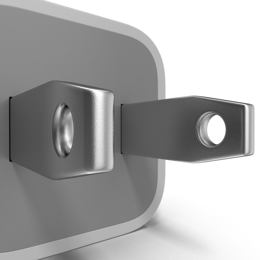 usb wall charger 3d model https://p.turbosquid.com/ts-thumb/hl/0aZDDX/49fgiLUE/usb_wall_charger_0012/jpg/1410180140/1920x1080/fit_q87/94d64eb11970980acda20f63e4d1164a08eb1e41/usb_wall_charger_0012.jpg