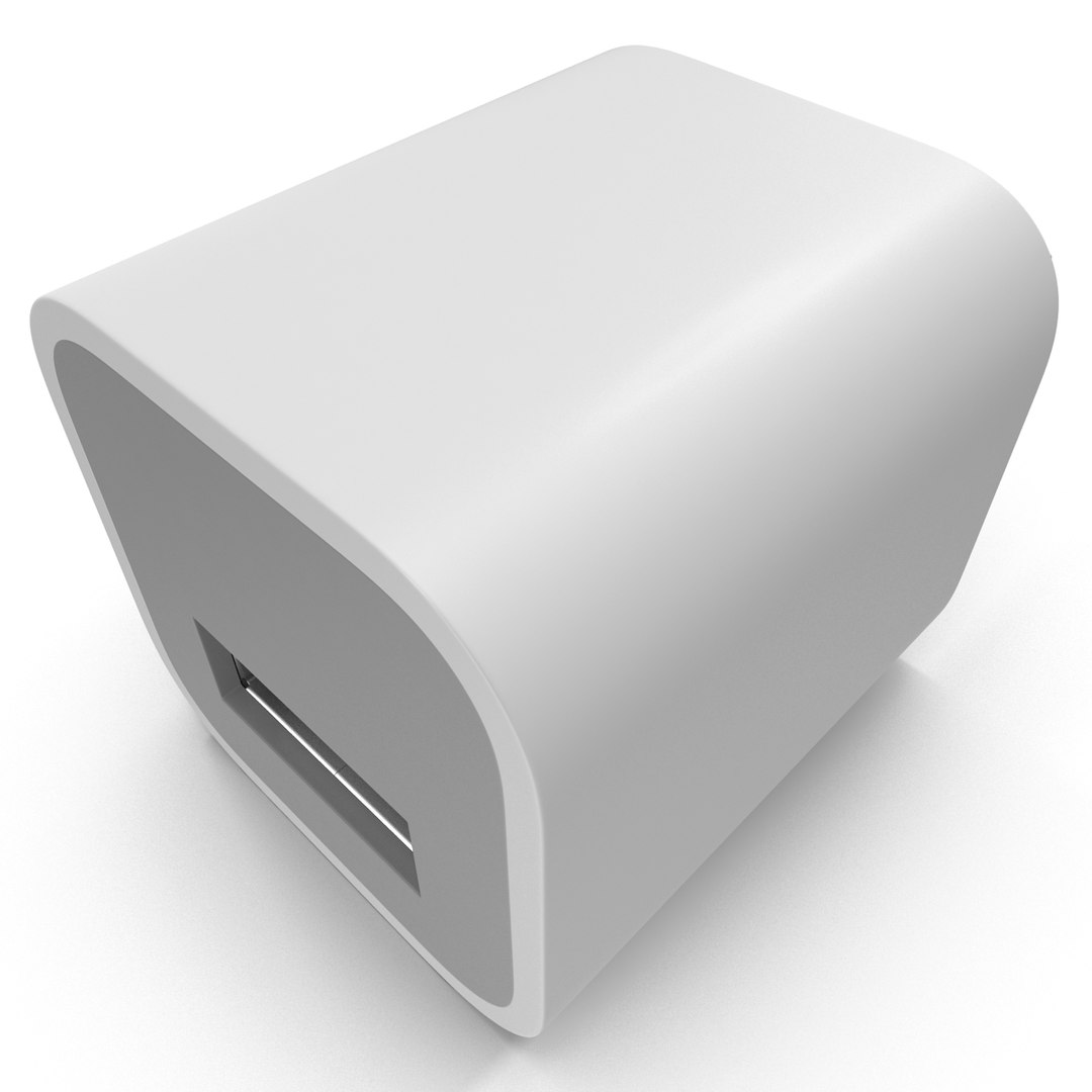usb wall charger 3d model https://p.turbosquid.com/ts-thumb/hl/0aZDDX/Dy3XzQmN/usb_wall_charger_0009/jpg/1410180145/1920x1080/fit_q87/da903bec64d9470085fb22e5ffc3eaca393feedb/usb_wall_charger_0009.jpg