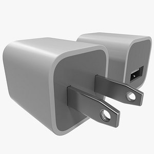 USB Wall Charger